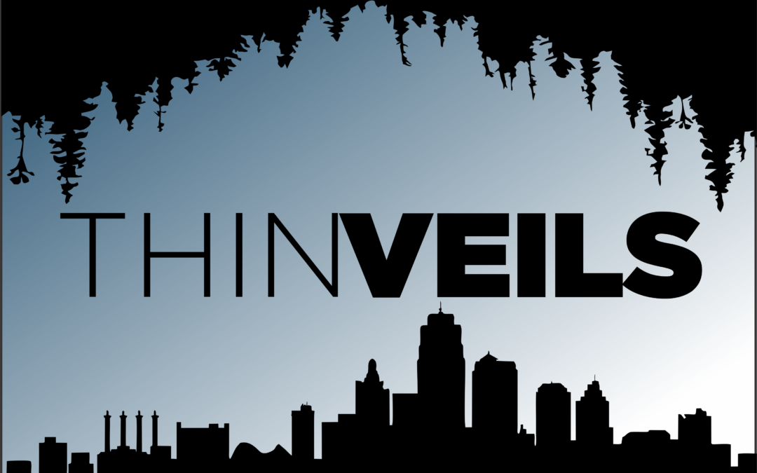 Thin Veils: Returning to Writing